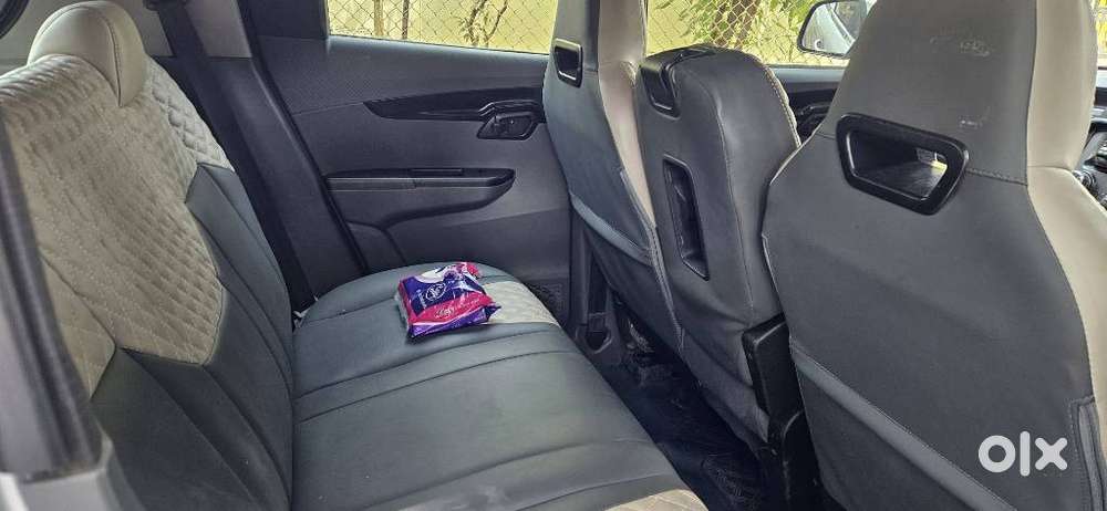 Mahindra Kuv 100 2016-2017 Mfalcon G80 K4, 2017, Diesel
