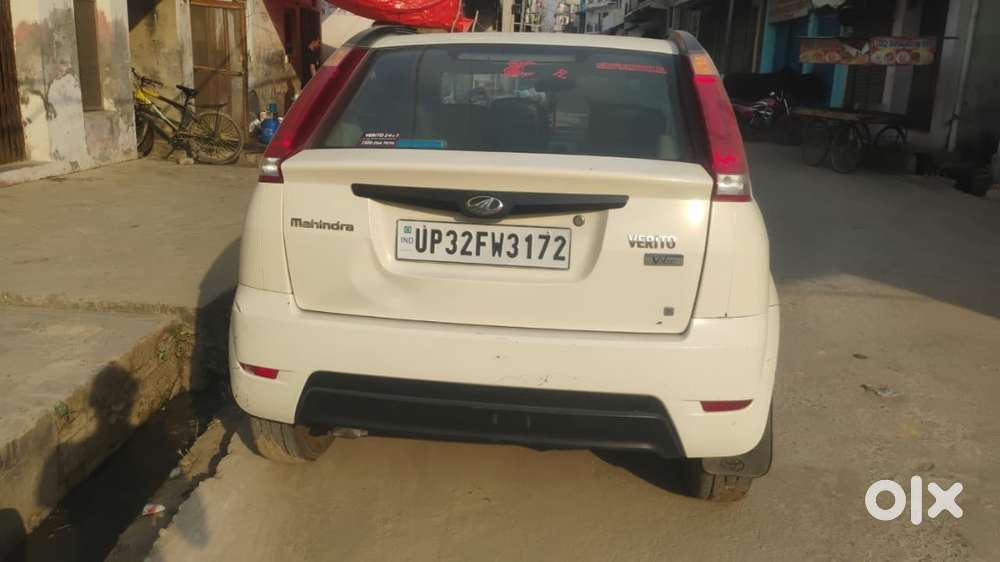 Mahindra Verito