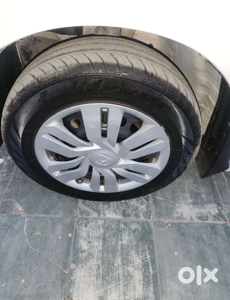 Honda City 2014-2015 I Dtec Sv, 2014, Diesel