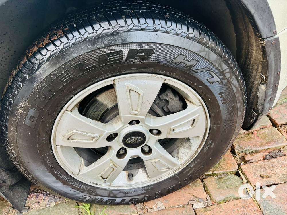 Mahindra Xuv300 W8 Option Diesel, 2013, Diesel