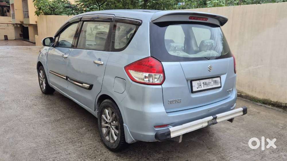 Maruti Suzuki Ertiga Vdi, 2015, Diesel