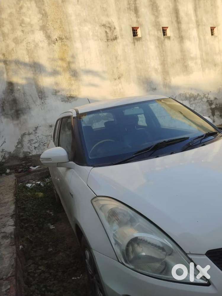 Maruti Suzuki Swift 2015 Diesel Well Maintained