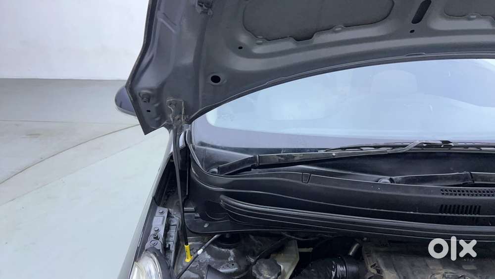 Hyundai Grand I10 1.2 Kappa Asta, 2015, Petrol