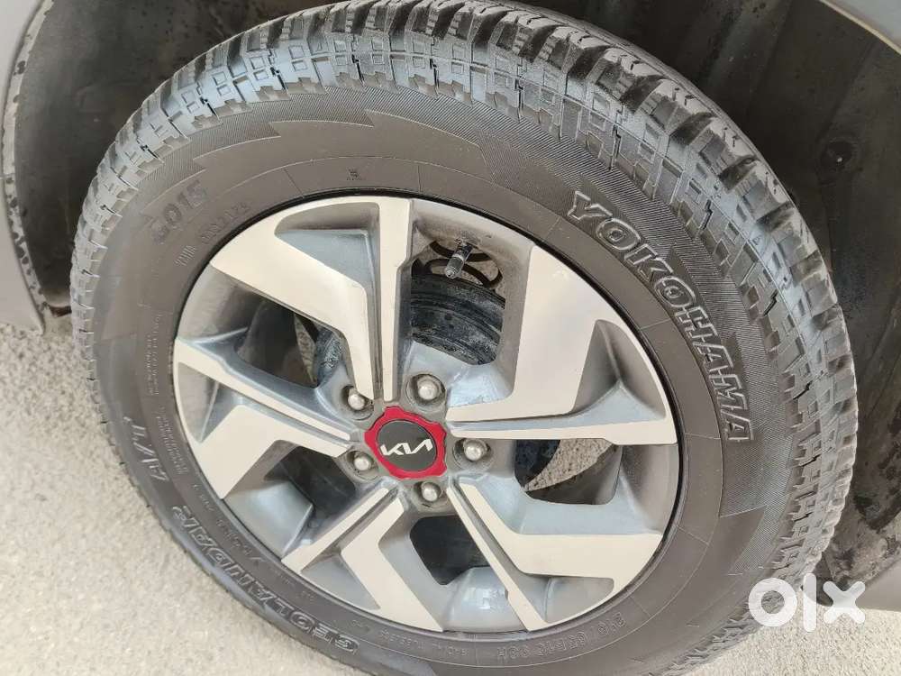 Kia Sonet 1.5 Gtx Plus 2022