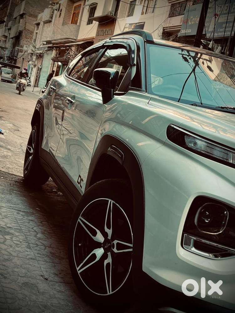 2024 Maruti Fronx Delta  Single Owner  Mint Condition