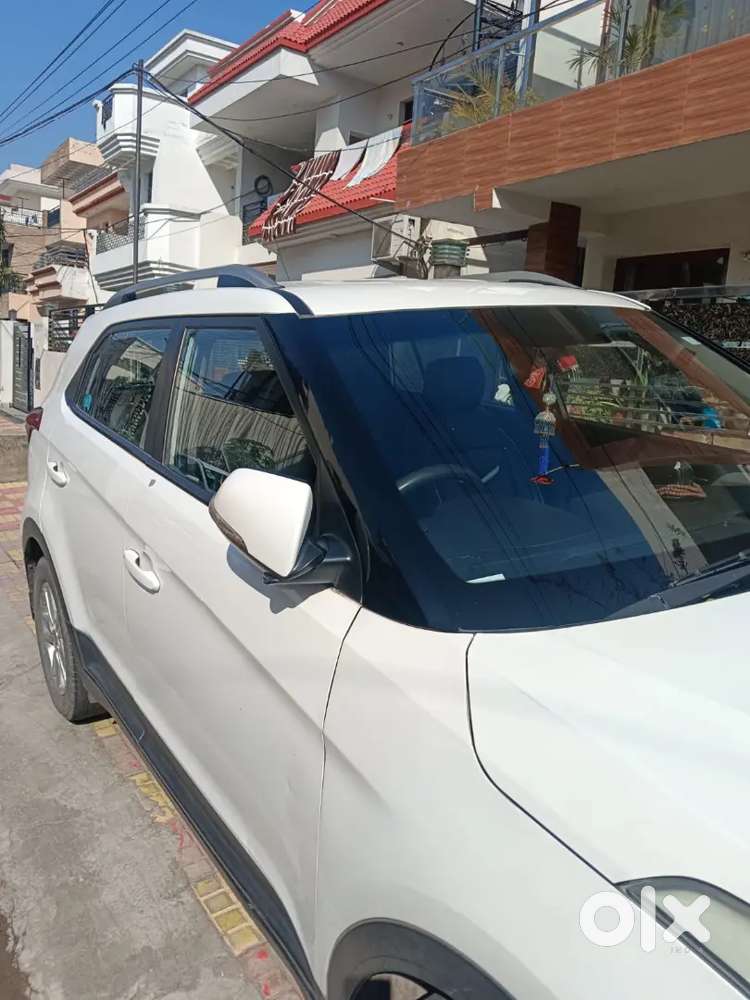 Creta Selling