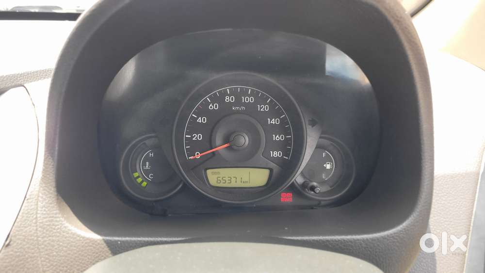 Hyundai Eon Era +, 2015, Petrol