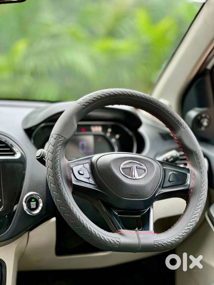 Tata Tigor Xz Plus 2023