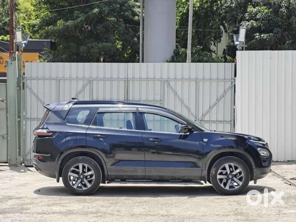 Tata Safari 2.0 Kryotec Xza, 2022, Diesel