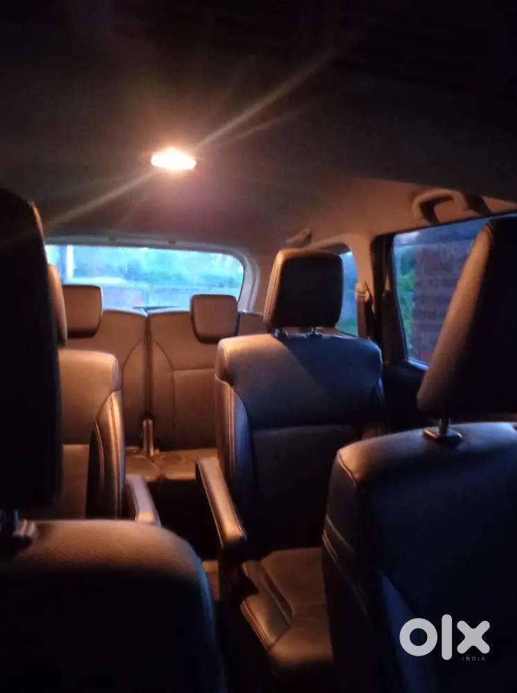 Maruti Suzuki Xl6 2022 Petrol Manual Smart Hybrid