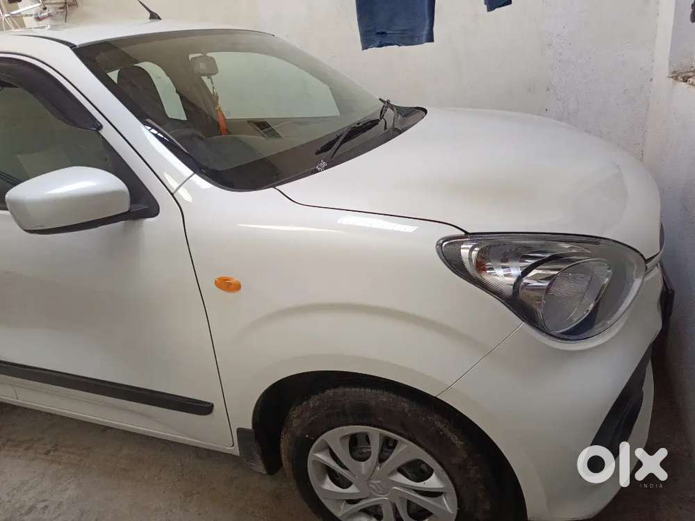 Maruti Suzuki Celerio 2026