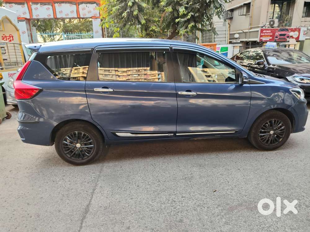 Maruti Suzuki Ertiga Vxi (o) Cng, 2021, Cng & Hybrids