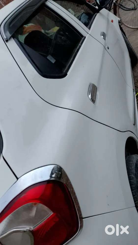 Alto K10 Vxi + Car For Sell