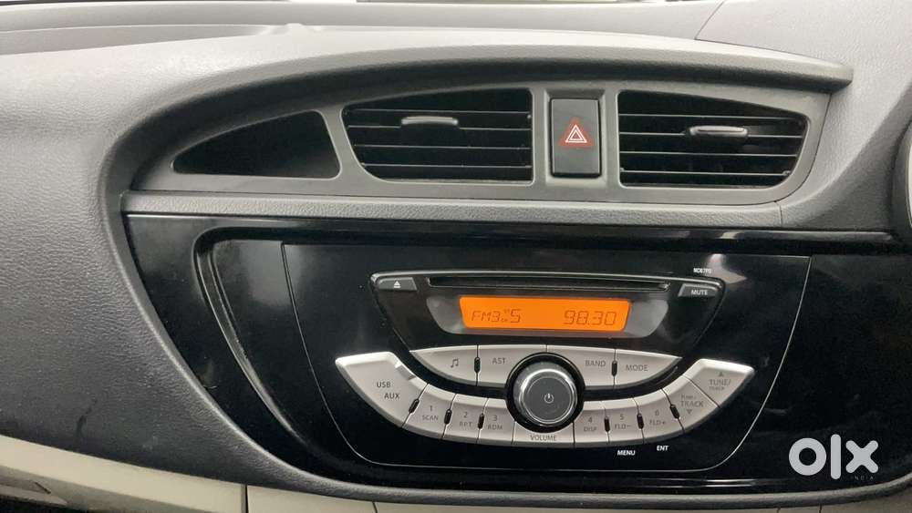 Maruti Suzuki Alto K10 2010-2014 Vxi, 2016, Petrol