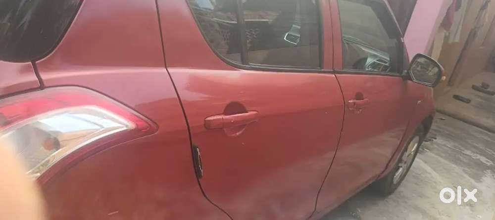 Swift Maruti 2nd 2013
