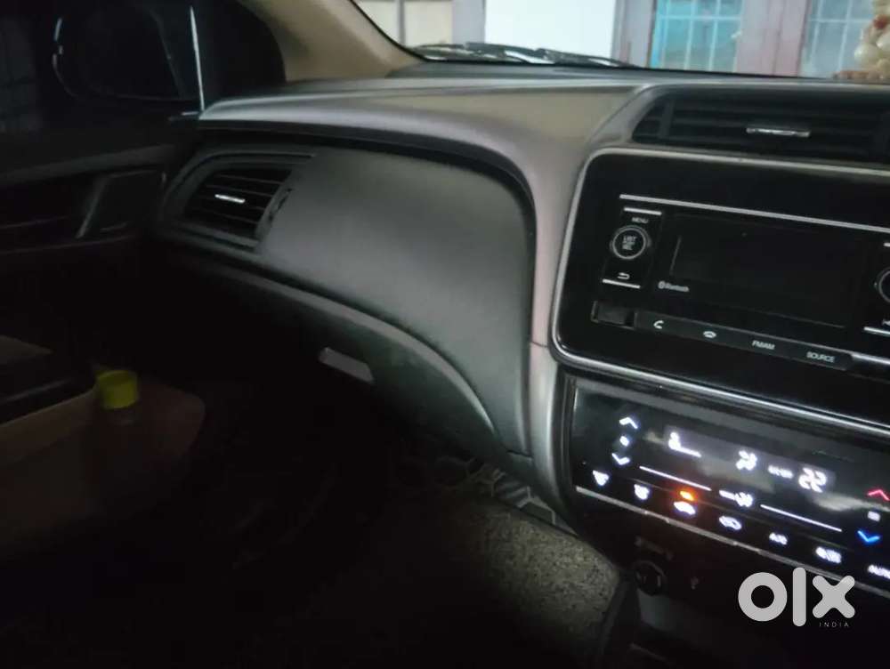 Honda City Diesel Manual 2016