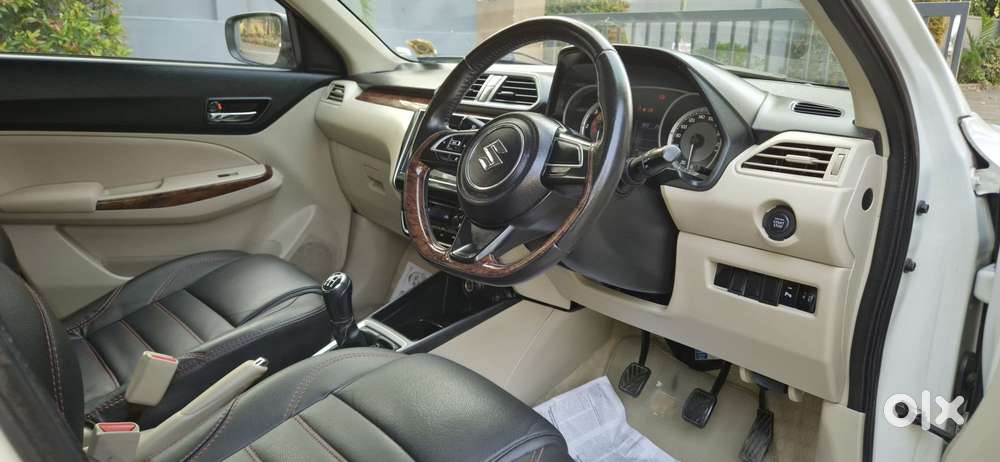 Maruti Suzuki Swift Dzire Zdi Plus , 2018, Diesel