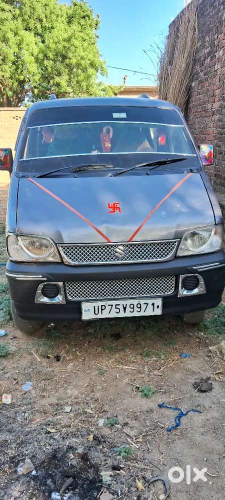 Maruti Suzuki Grand Vitara 7 Seater 2015 Lpg 210 Km Driven