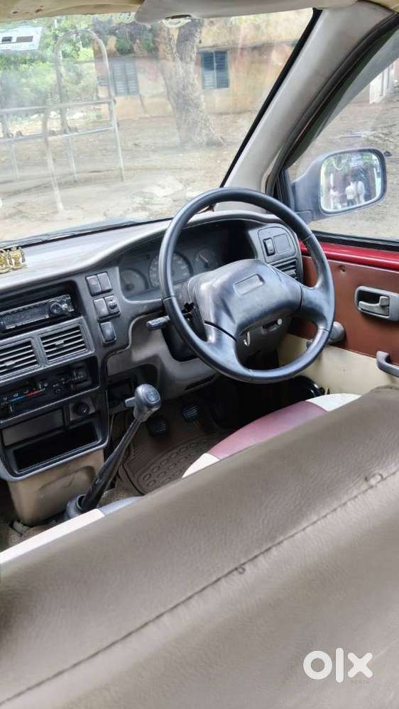 Chevrolet Tavera B1 7-seater - Bs Iii, 2006, Diesel