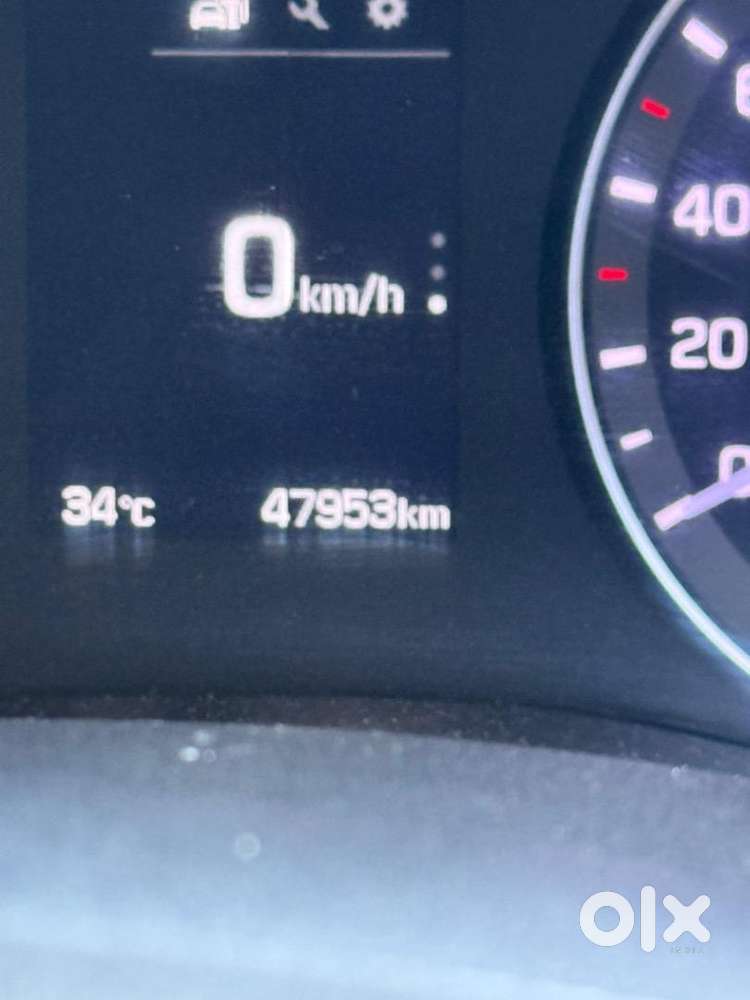 Hyundai I20 Active 2018 Petrol 47953 Km Driven