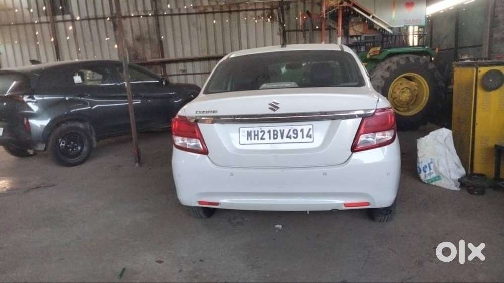 Maruti-suzuki Dzire Vxi 2022