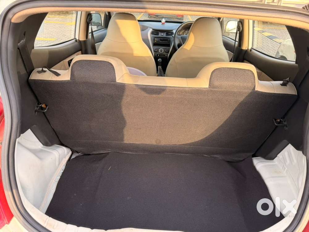 2017 Hyundai Eon Petrol