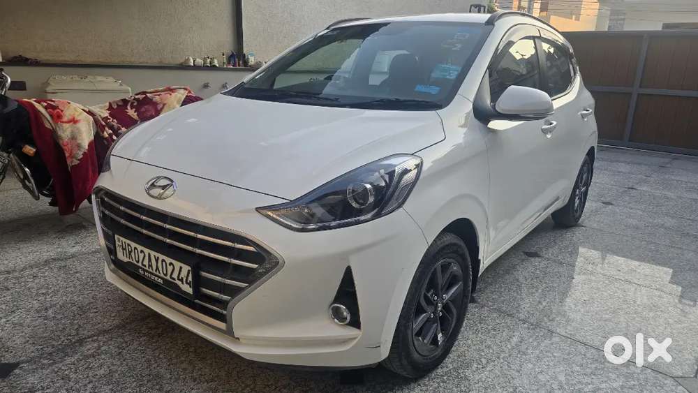 New Brand Car Hr02