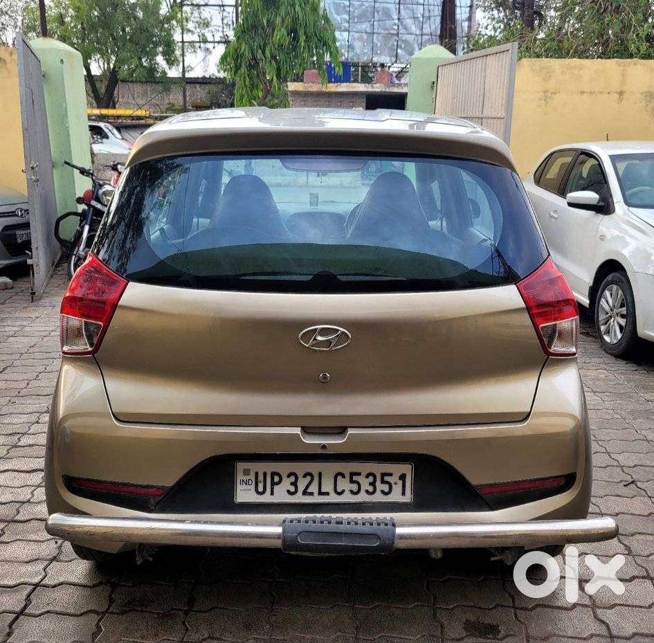 Hyundai New Santro 1.1 Magna Mt, 2020, Petrol