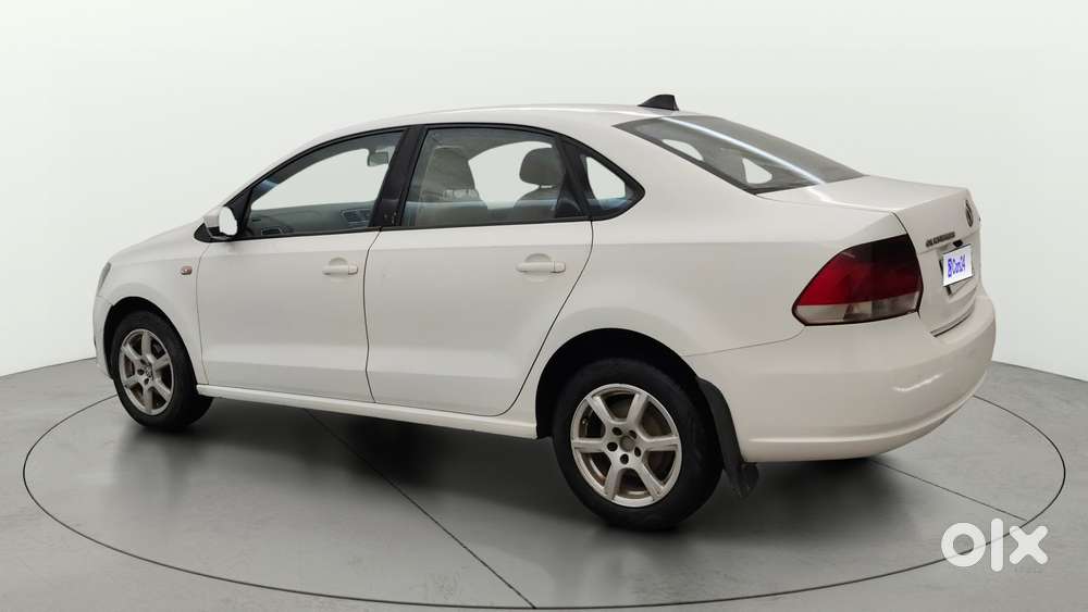 Volkswagen Vento 1.6 Highline, 2013, Diesel