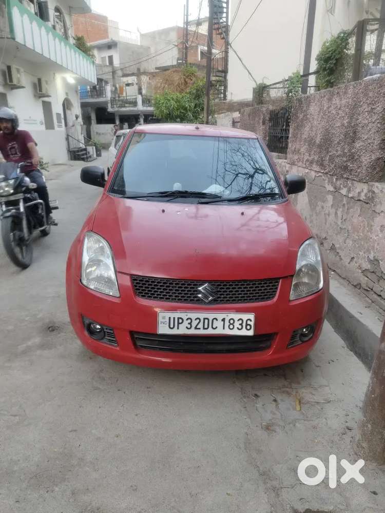 Maintain Car