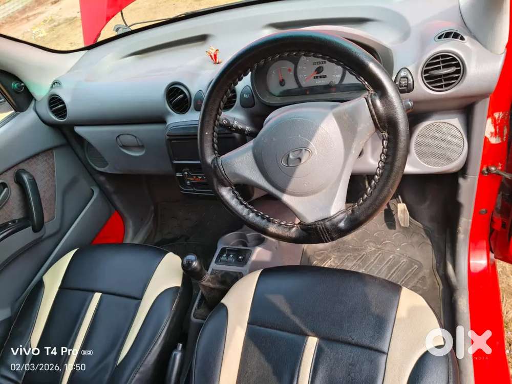 Hyundai Santro Xing 2007