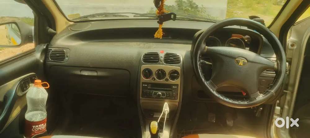 Tata Indigo Ecs 2016, Lx Cr4, Bs4