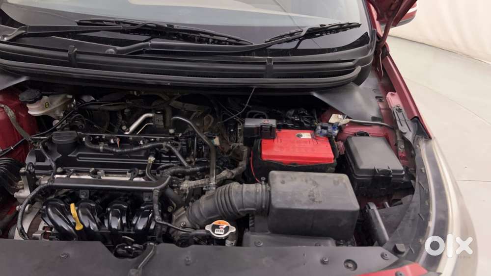 Hyundai Elite I20 [2018-2020] 1.2 Asta, 2018, Petrol