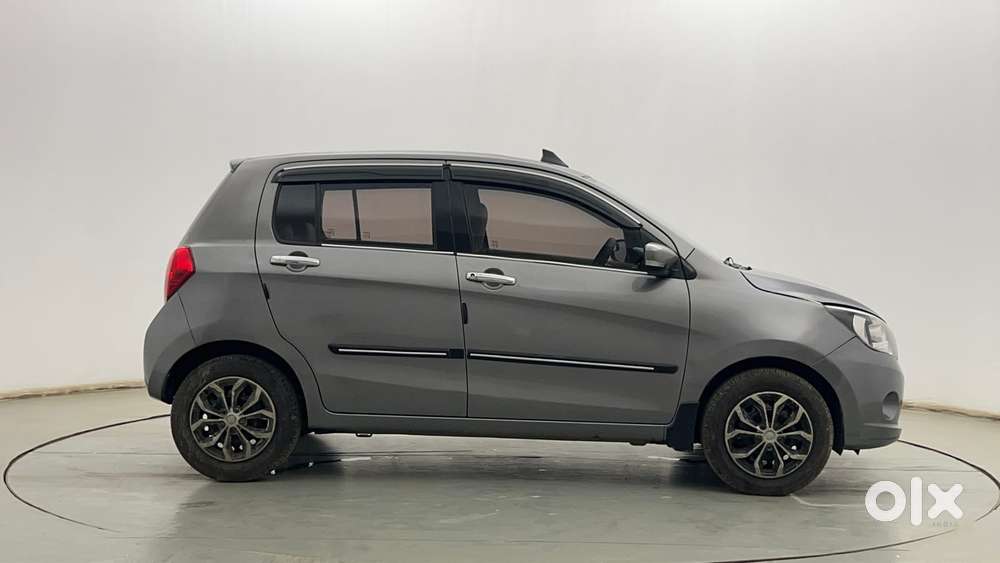 Maruti Suzuki Celerio Zxi, 2016, Petrol