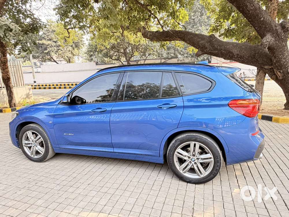 Bmw X1 Sdrive18d M Sport, 2018, Diesel