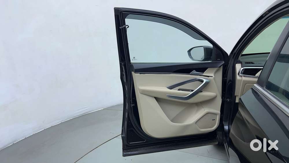 Mg Hector Sharp Diesel Mt, 2021, Diesel