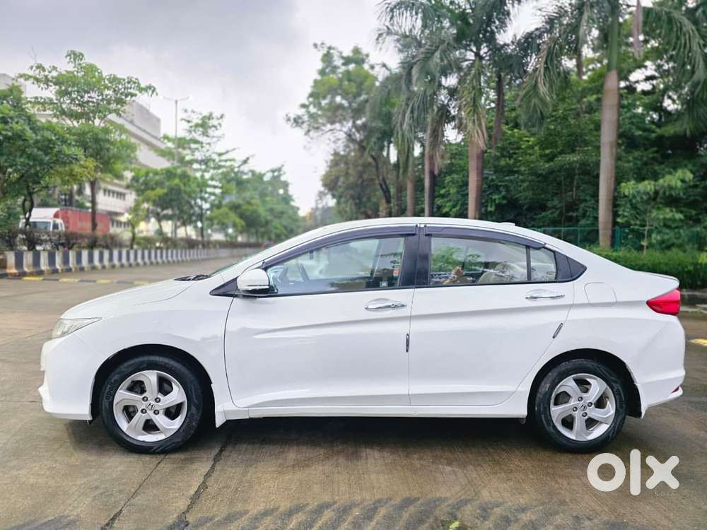 Honda City I Vtec Vx, 2014, Petrol