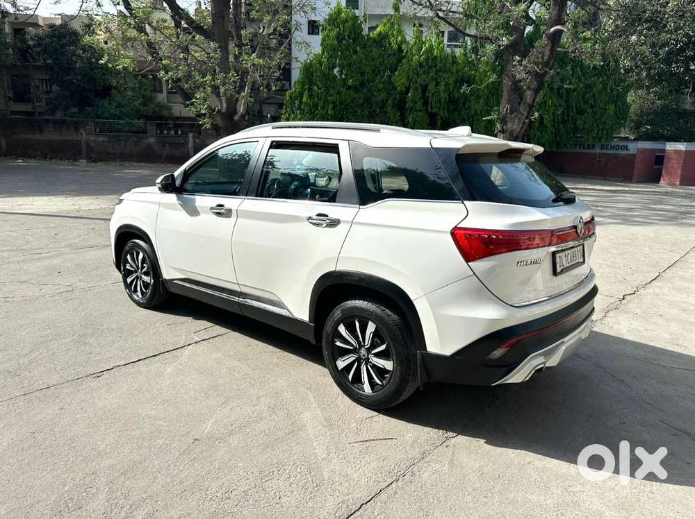 Mg Hector 2.0 Sharp Diesel, 2019, Diesel