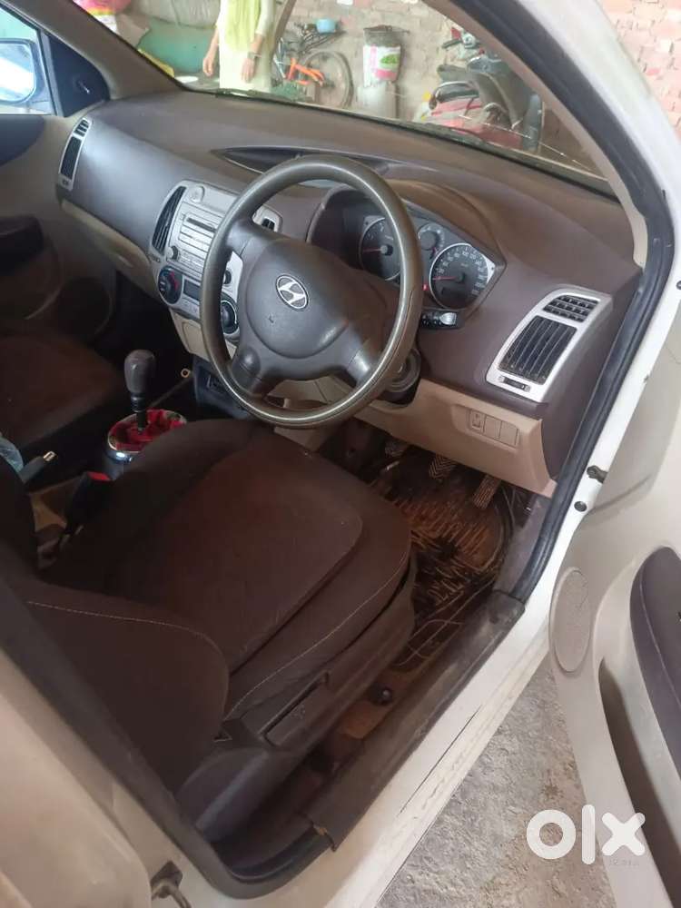 I20 Good Condition