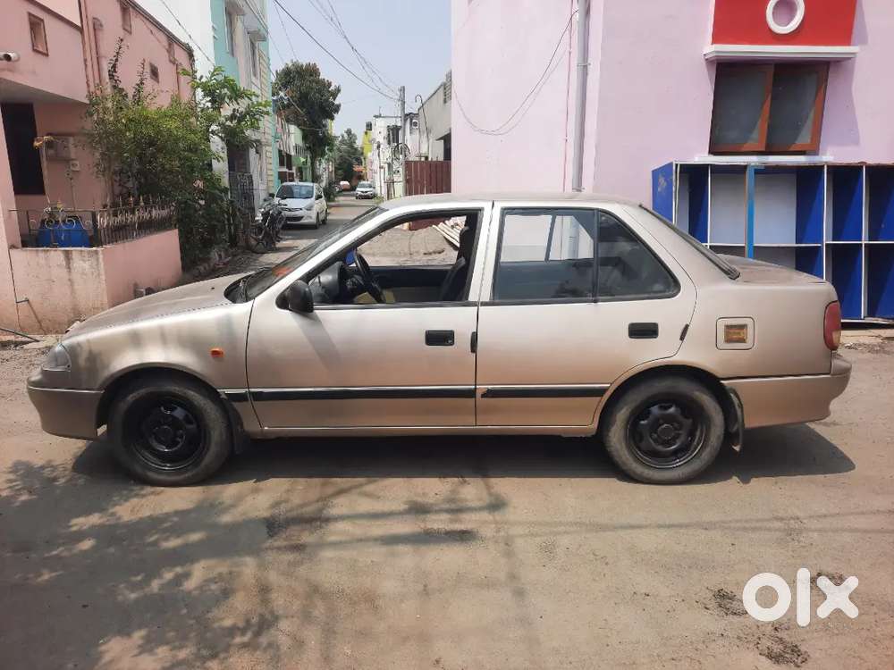 Maruti Suzuki Esteem Lxi 1999 Model