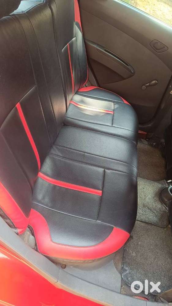 Chevrolet Beat Ls, 2013, Diesel