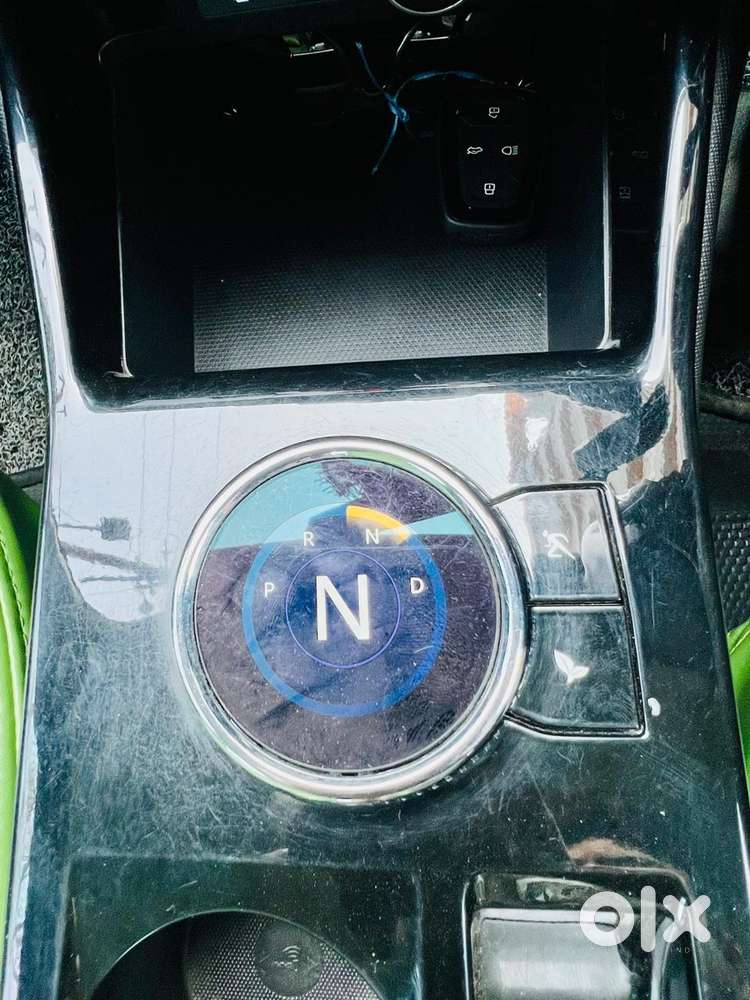 Tata Punch Ev Adventure Lr, 2024, Electric