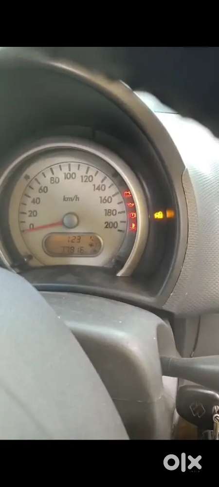 Maruti Suzuki Ritz 2016