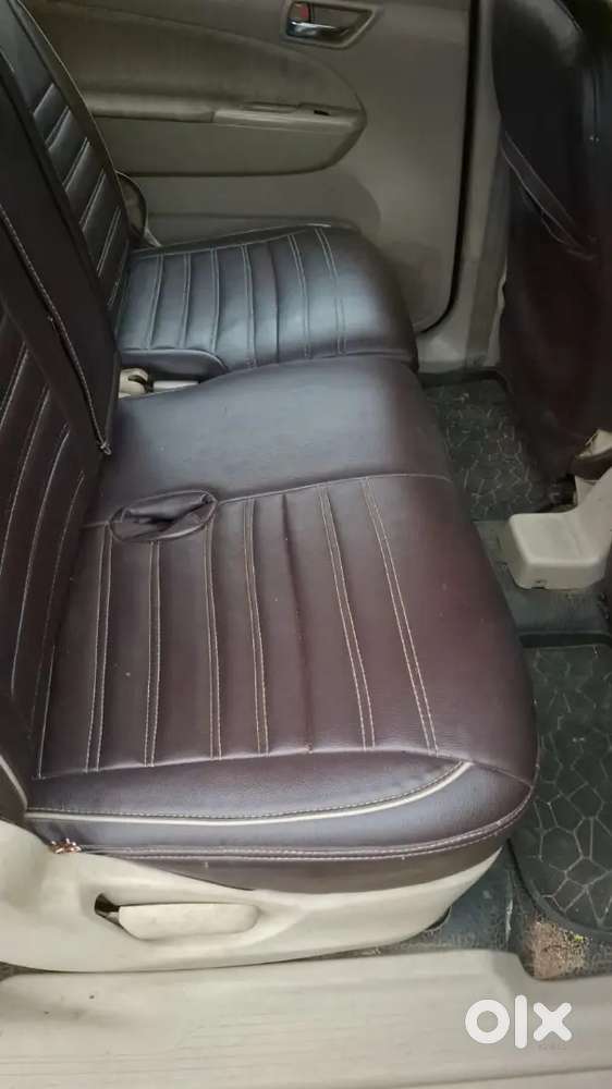 Maruti Suzuki Ertiga Vdi 2013