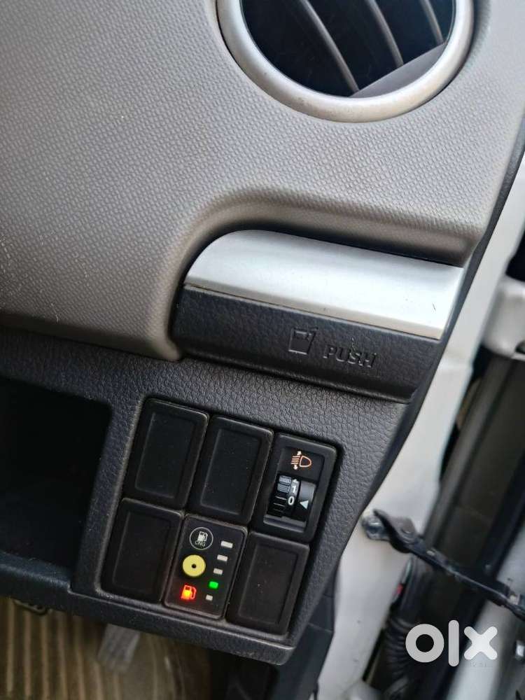 Maruti Suzuki Wagon R 1.0 2010-2013 Lxi Cng, 2011, Cng & Hybrids