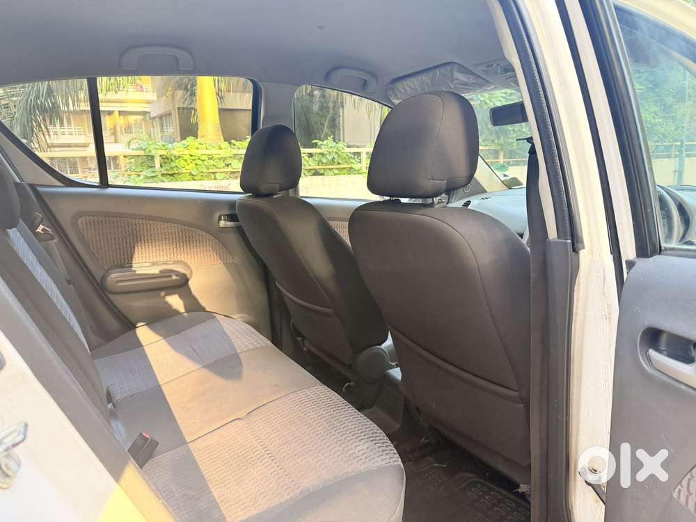 Maruti Suzuki Ritz Vxi (abs) Bs Iv, 2013, Petrol
