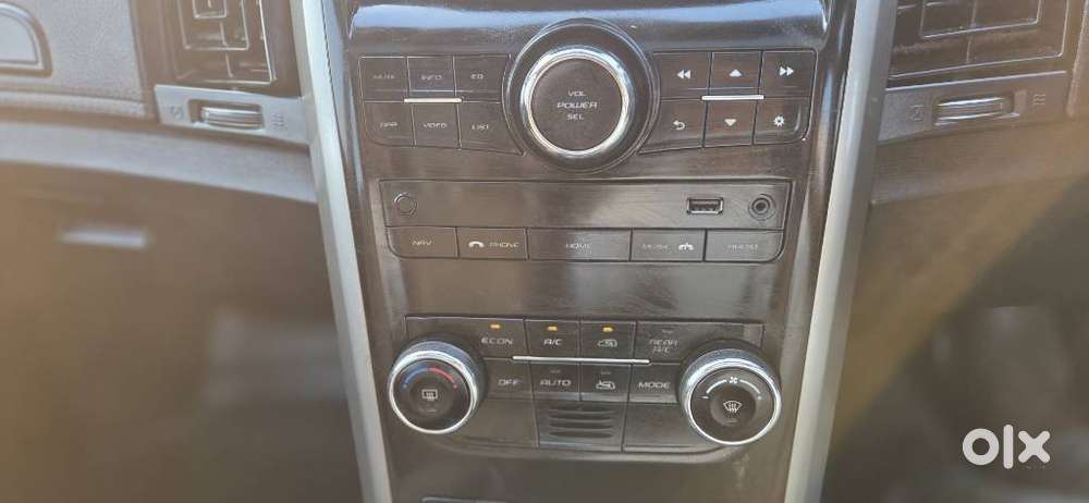 Mahindra Xuv500 W11 At, 2019, Diesel