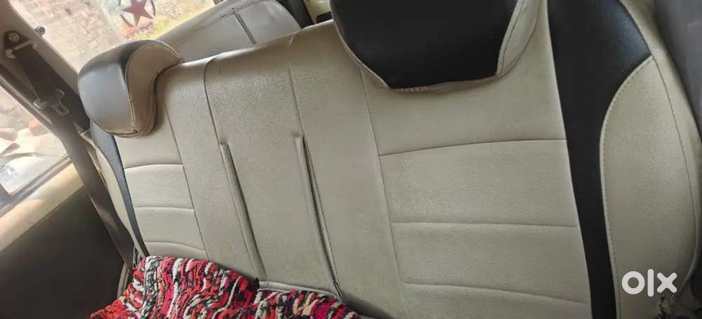 M2di Sada Pump Scorpio 9 Seater