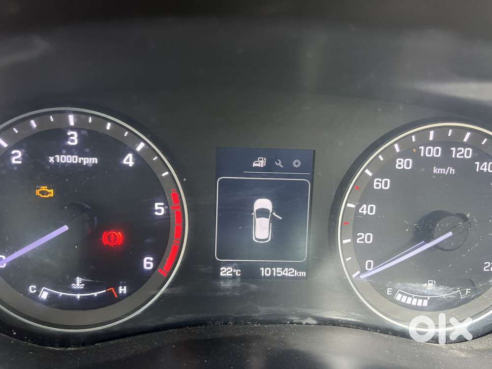 Hyundai I20 1.4 Asta Option, 2017, Diesel