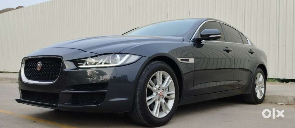 Jaguar Xe 2.0l Diesel Prestige, 2018, Diesel
